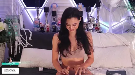 taanni_bc webcam model stream image