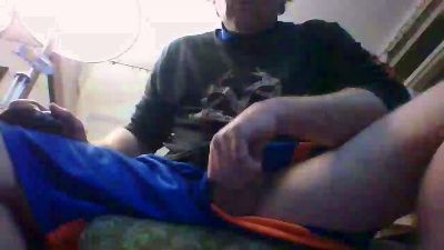 Fireball_one webcam model stream image