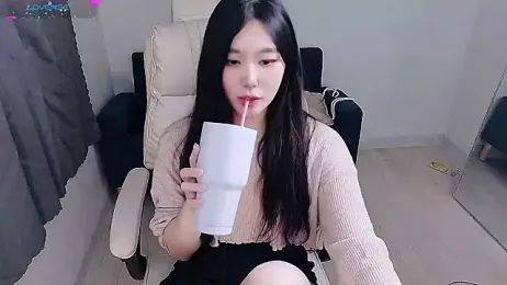 Ruby_p webcam model stream image