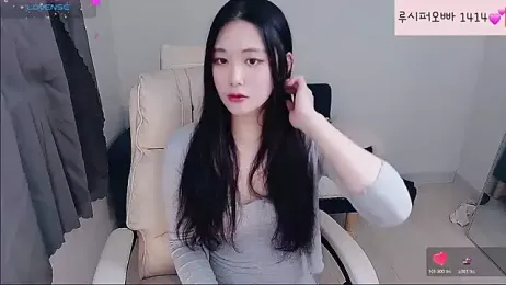 Ruby_p webcam model stream image