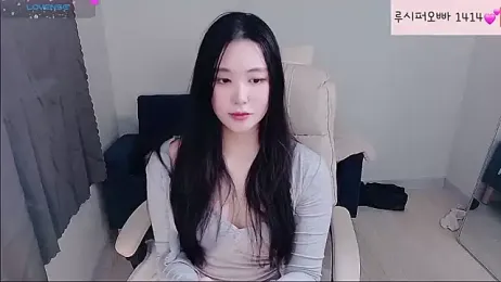 Ruby_p webcam model stream image