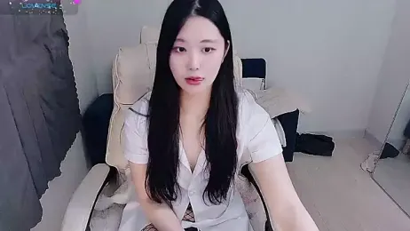 Ruby_p webcam model stream image