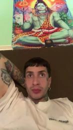FantiFroil webcam model stream image