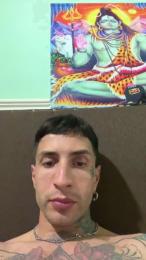 FantiFroil webcam model stream image