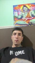 FantiFroil webcam model stream image