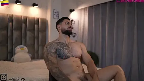 john_king29 webcam stripchat model stream image