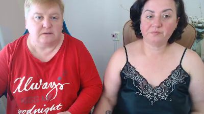 Lindy_Jeanie webcam model stream image