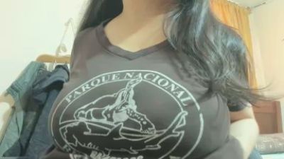 melissa_shy1 webcam model stream image