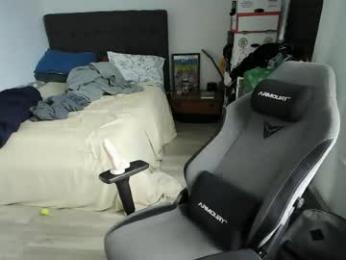 lunaraccoona webcam model stream image