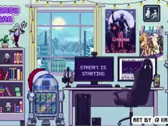 frey_dominik18 webcam chaturbate model stream image