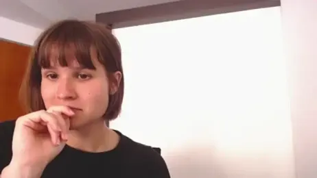 Your_Hand_In_mine webcam model stream image