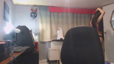 Dara_bravo webcam model stream image