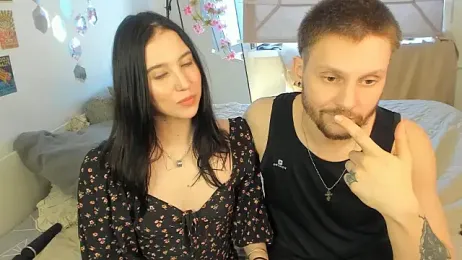 TogetherMode webcam stripchat model stream image