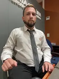 Chubandchaser webcam model stream image