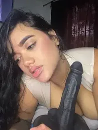 ElaEndez_ webcam stripchat model stream image