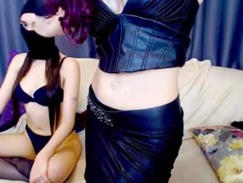 mistressnorma webcam model stream image