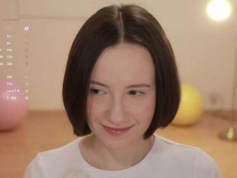 MissEssie webcam model stream image