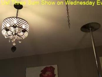sexystackie webcam model stream image