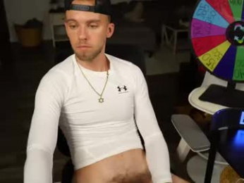 troy_greenxo webcam model stream image