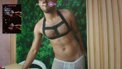DANTEBELLUCI webcam model stream image