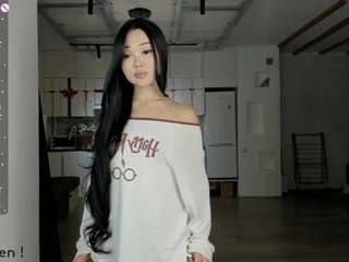 seeyoumin webcam model stream image