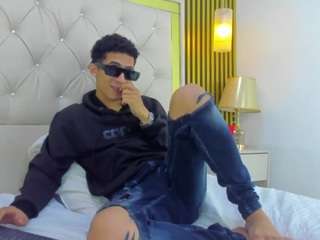 jhosexguy webcam camsoda model stream image