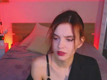 SusieMorris webcam model stream image