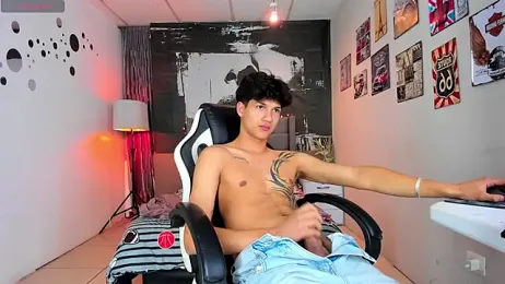 jason_graeats webcam stripchat model stream image