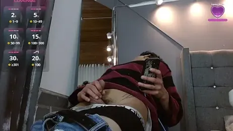 jason_graeats webcam model stream image