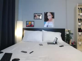 beebeethai webcam model stream image