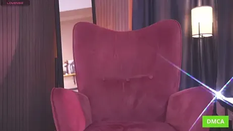 Deeptalkss webcam model stream image