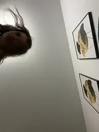 AnjaAmelia webcam model stream image