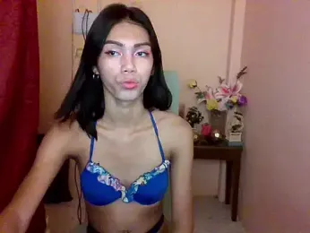 miss_carlas webcam model stream image