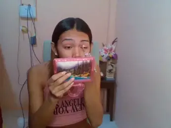 miss_carlas webcam model stream image