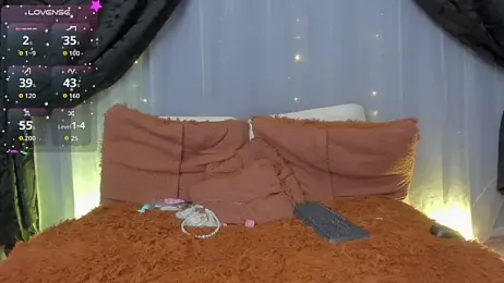 _Little_sophie__ webcam model stream image