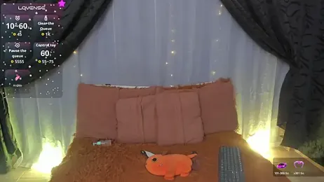 _Little_sophie__ webcam model stream image