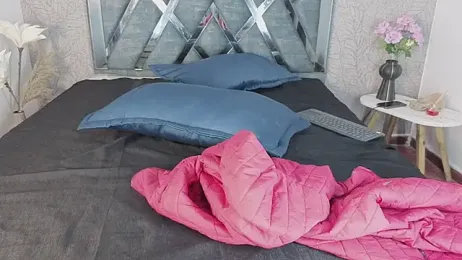 _DantFox_ webcam model stream image