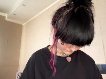 TasyaTas webcam bongacams model stream image