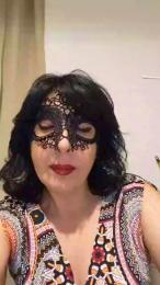 Stregapeperina webcam model stream image
