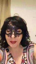 Stregapeperina webcam model stream image
