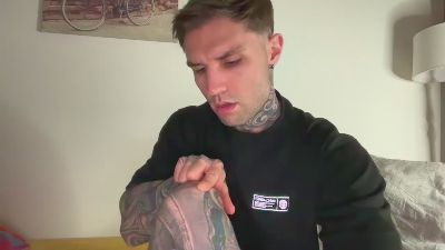 anubiserotic webcam model stream image