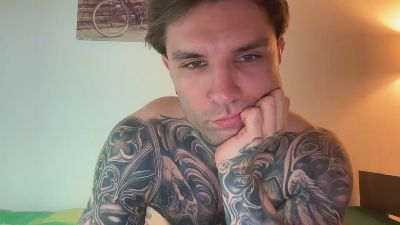 anubiserotic webcam cam4 model stream image