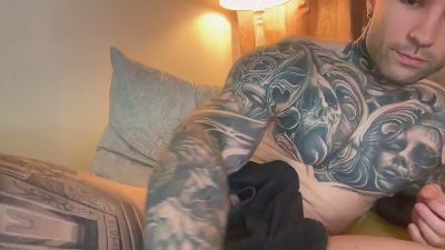 anubiserotic webcam cam4 model stream image