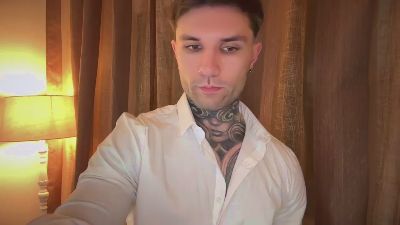 anubiserotic webcam model stream image