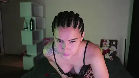 Mari___Anna webcam model stream image