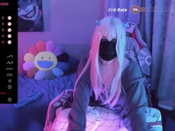 femboymatthew webcam chaturbate model stream image