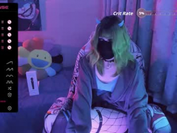 femboymatthew webcam model stream image