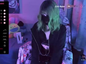 femboymatthew webcam model stream image