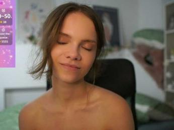 NatashaMalko webcam bongacams model stream image