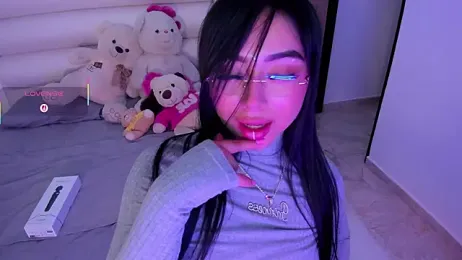 gaby_desire777 webcam model stream image